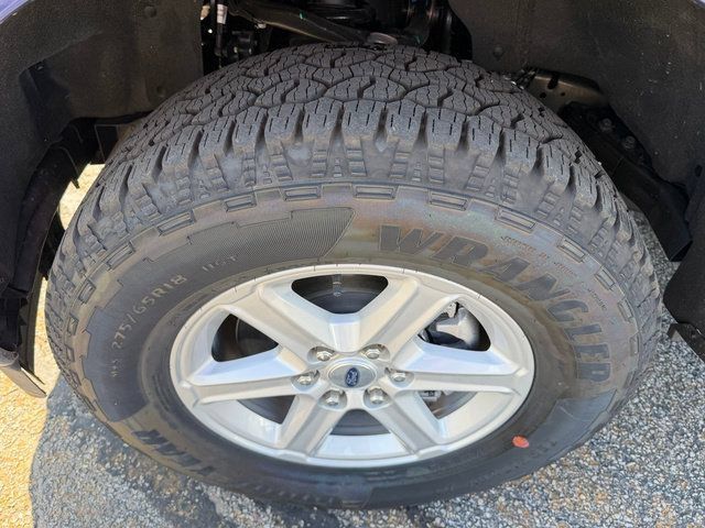 Used 2026 Ford F150 Lariat AWD/4WD image 13