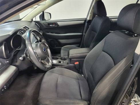 Used 2018 Subaru Legacy 2.5i Premium image 12