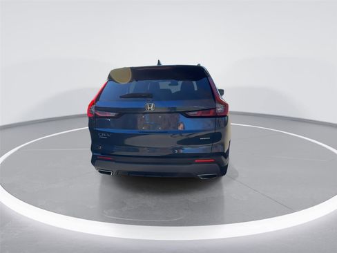 Used 2023 Honda CR-V Sport Touring image 8