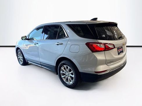 Used 2018 Chevrolet Equinox LT image 8