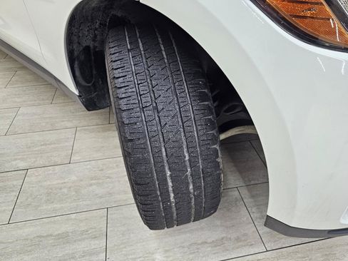 Used 2018 Jaguar F-PACE Prestige AWD/4WD image 42
