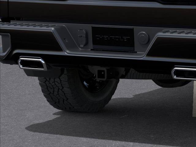 New 2026 Chevrolet Silverado 1500 RST AWD/4WD image 14