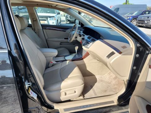Used 2008 Toyota Avalon XLS image 20
