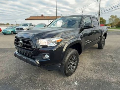Used 2021 Toyota Tacoma SR5 image 4