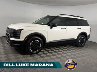 Used 2026 Hyundai Palisade XRT Pro AWD/4WD video 1