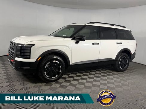 Used 2026 Hyundai Palisade XRT Pro AWD/4WD image 1