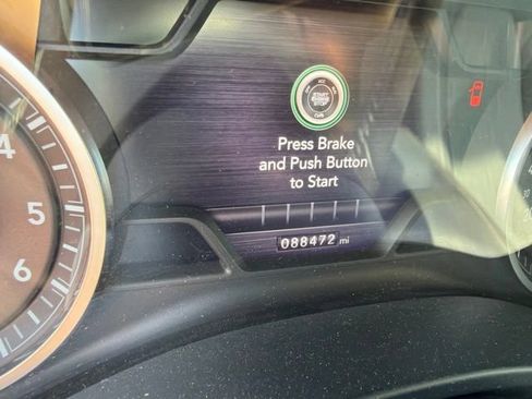 Used 2021 RAM 1500 Big Horn AWD/4WD image 5