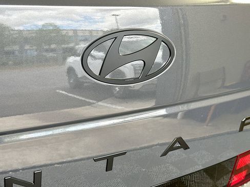 New 2026 Hyundai Santa Fe Calligraphy image 21