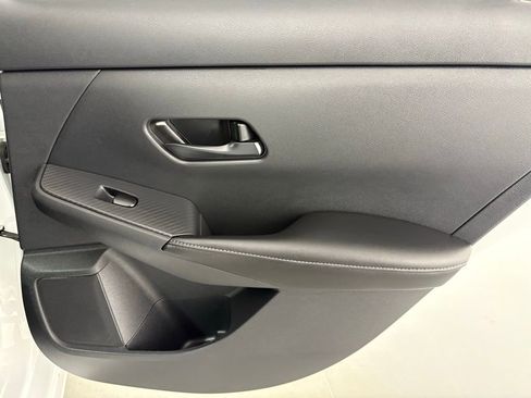 Certified 2025 Nissan Sentra S image 36