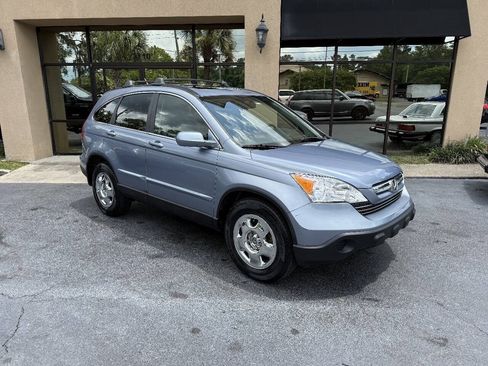 Used 2007 Honda CR-V EX-L image 2