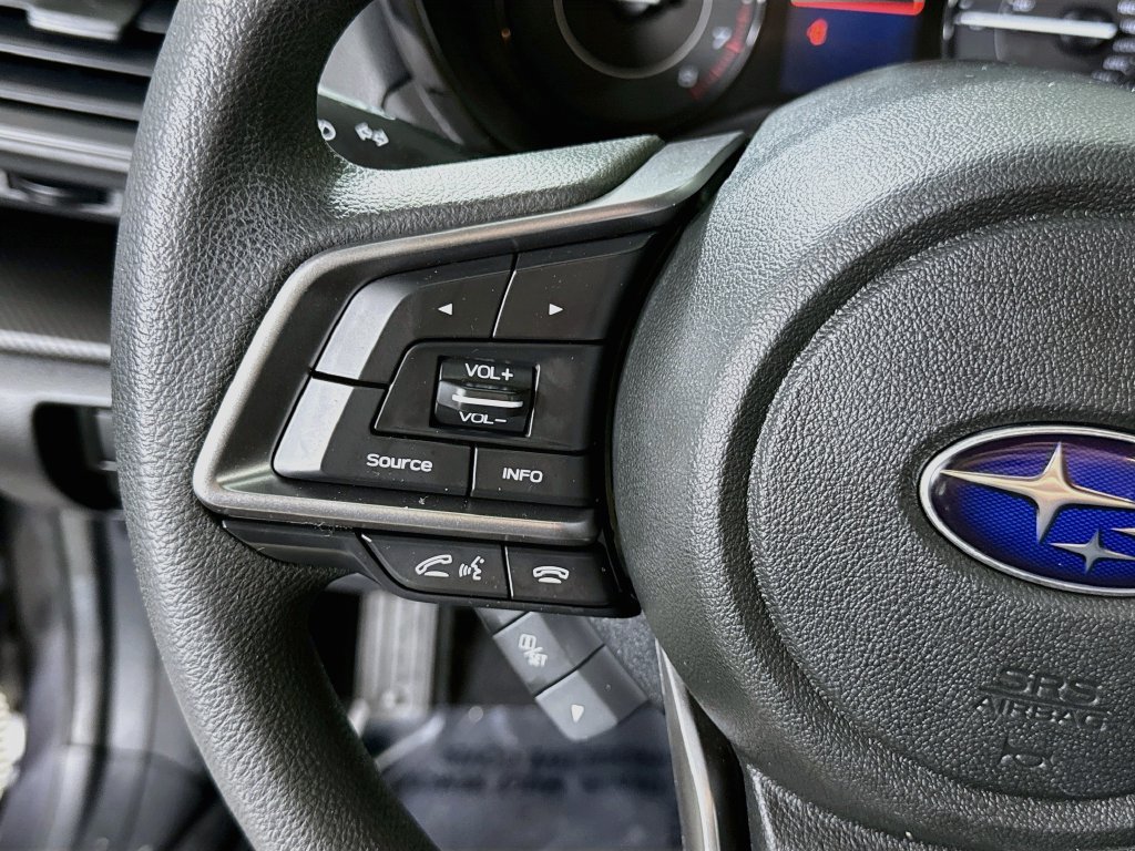 Certified 2023 Subaru Impreza 2.0i AWD/4WD image 20