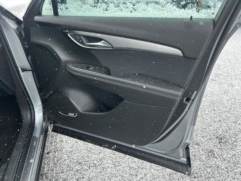 New 2026 Buick Envision Sport Touring image 18