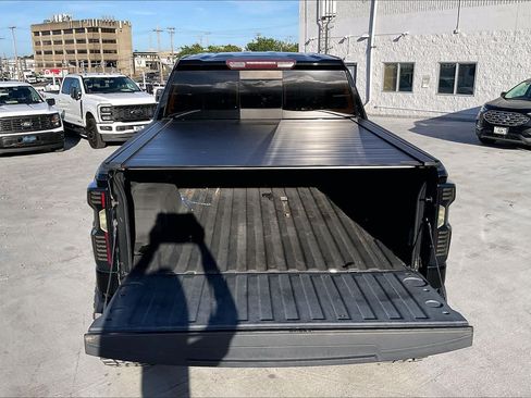 Used 2021 Chevrolet Silverado 1500 RST w/ All Star Edition Plus AWD/4WD image 18