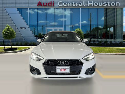 Certified 2023 Audi A5 2.0T Premium Plus w/ Premium Plus image 6