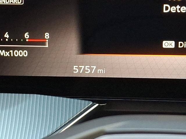 Certified 2025 Nissan Murano SL AWD/4WD image 21