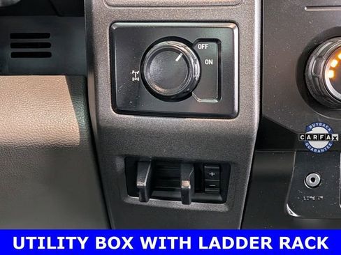 Used 2018 Ford F350 XL w/ XL Decor Group image 30