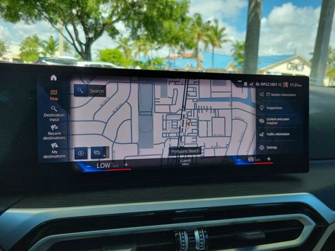 Used 2023 BMW 330i Sedan w/ Parking Assistance Package RWD image 24