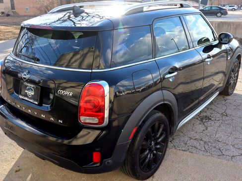 Used 2019 MINI Cooper Countryman image 6