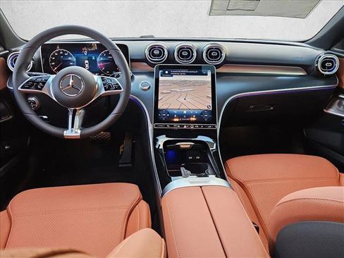 New 2026 Mercedes-Benz C 300 Sedan image 15