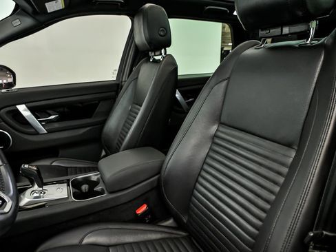 Used 2023 Land Rover Discovery Sport SE AWD/4WD image 15