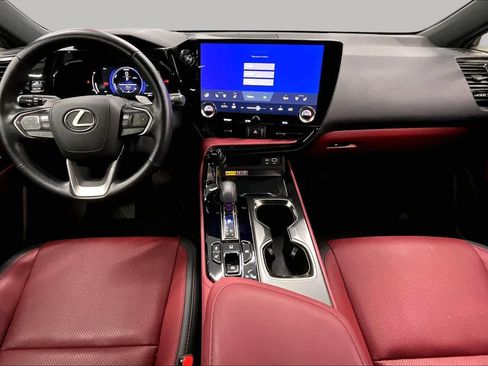 Used 2026 Lexus NX 350h AWD w/ Accessory Package (2T) image 15