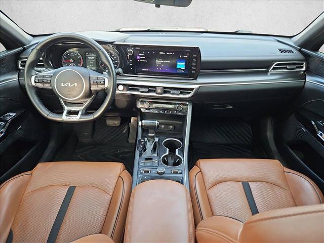 Used 2023 Kia K5 GT w/ GT1 Package FWD image 19