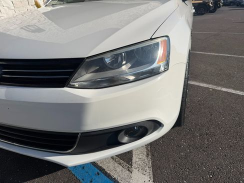 Used 2013 Volkswagen Jetta TDI image 6