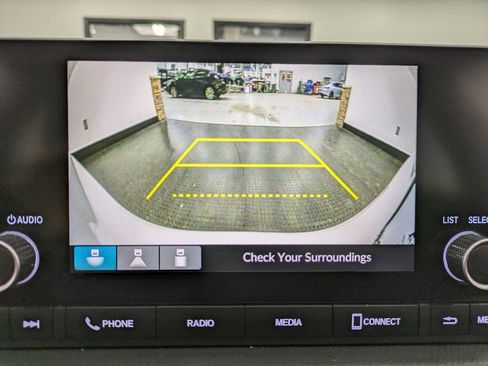 Certified 2023 Honda Civic EX-L image 13