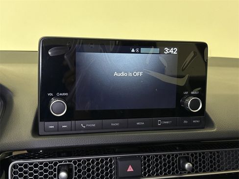 New 2026 Honda Civic LX image 22