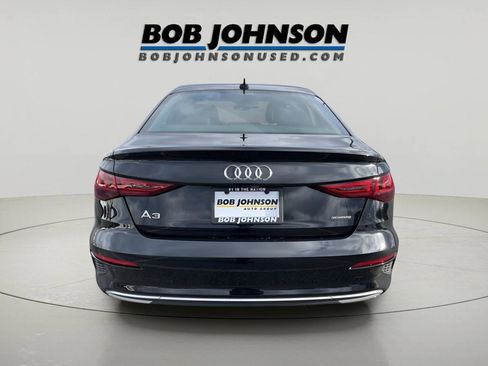 Used 2023 Audi A3 2.0T Premium image 5