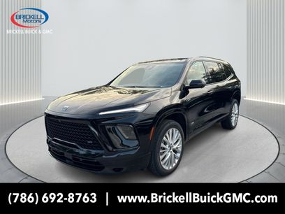 New 2026 Buick Enclave Sport Touring