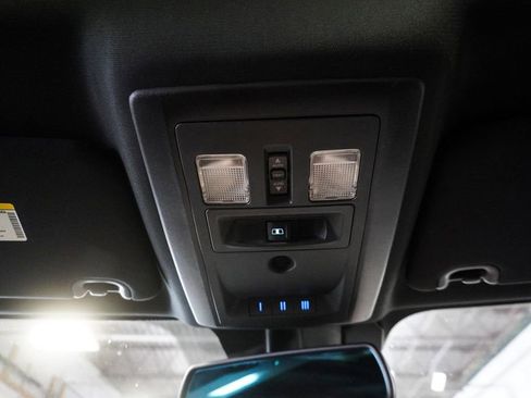 Used 2017 RAM 1500 Rebel w/ Luxury Group image 29