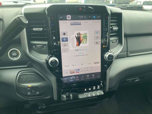 Used 2025 RAM 2500 Big Horn image 23