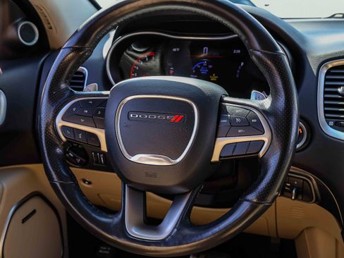 Used 2020 Dodge Durango Citadel AWD/4WD image 10