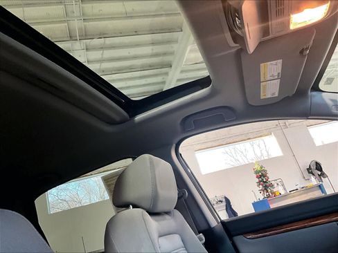 Used 2019 Honda CR-V EX image 22