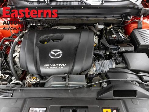 Used 2019 MAZDA CX-5 Grand Touring AWD/4WD image 7