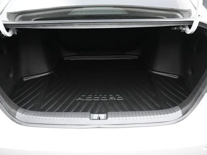 Certified 2024 Honda Accord LX