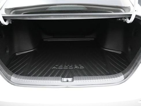 Used 2024 Honda Accord LX image 2