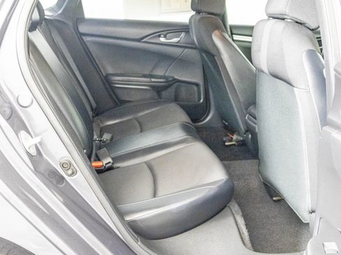 Used 2021 Honda Civic Sport image 40