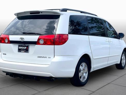 Used 2006 Toyota Sienna CE FWD image 12