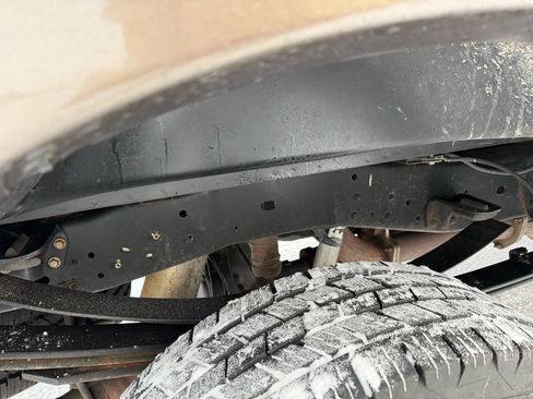 Used 2016 Ford F350 Lariat w/ Lariat Ultimate Package image 10