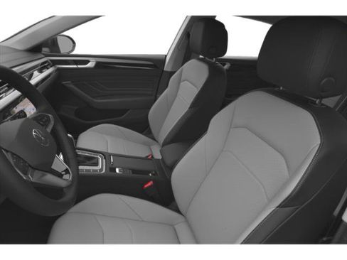 Used 2021 Volkswagen Arteon SE w/ Arteon MDO Package FWD image 9