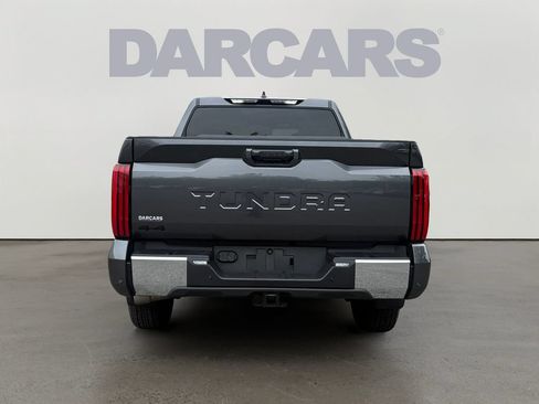 Used 2026 Toyota Tundra SR5 w/ TRD Off-Road Package AWD/4WD image 6