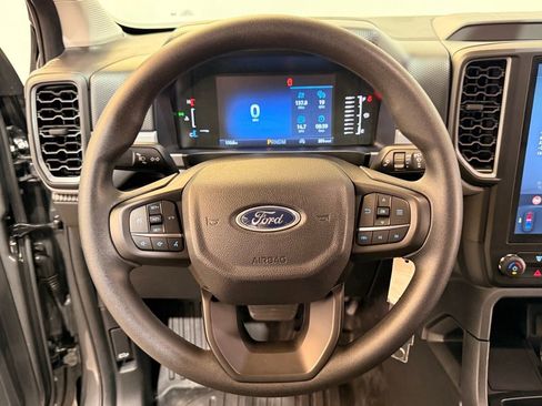 New 2025 Ford Ranger XL AWD/4WD image 18