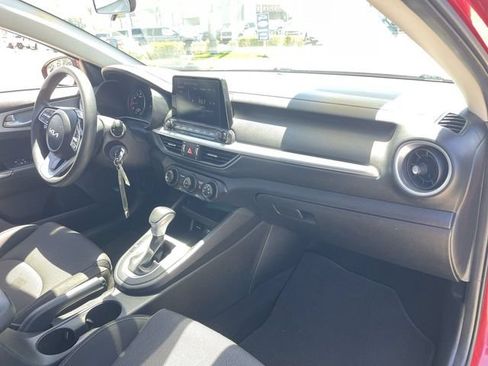 Used 2024 Kia Forte LXS FWD image 26