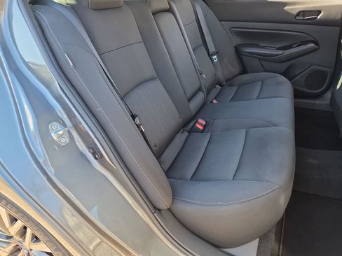 Used 2023 Nissan Altima 2.5 SV image 21