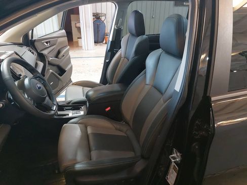 Used 2023 Subaru Ascent Onyx Edition Limited AWD/4WD image 16