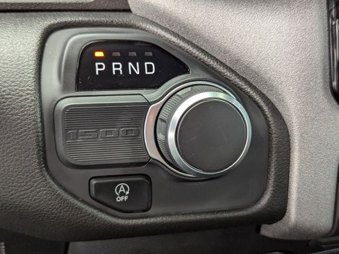 Used 2025 RAM 1500 Tradesman image 22