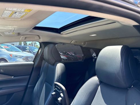 Used 2022 MAZDA CX-30 AWD 2.5 S w/ Premium Package image 16