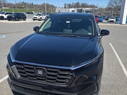 Used 2023 Honda CR-V EX image 5